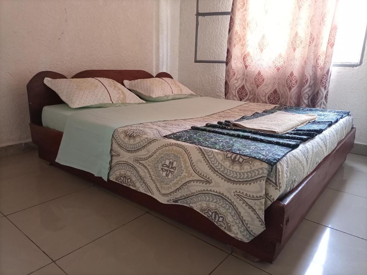 Randa'S House I Homestay Ruhengeri Luaran gambar