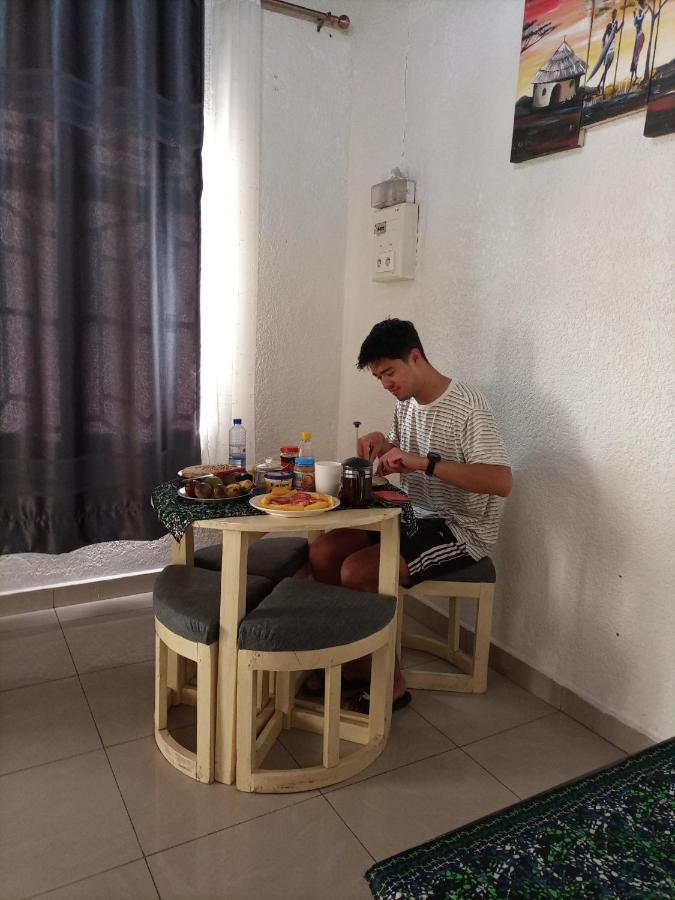 Randa'S House I Homestay Ruhengeri Luaran gambar