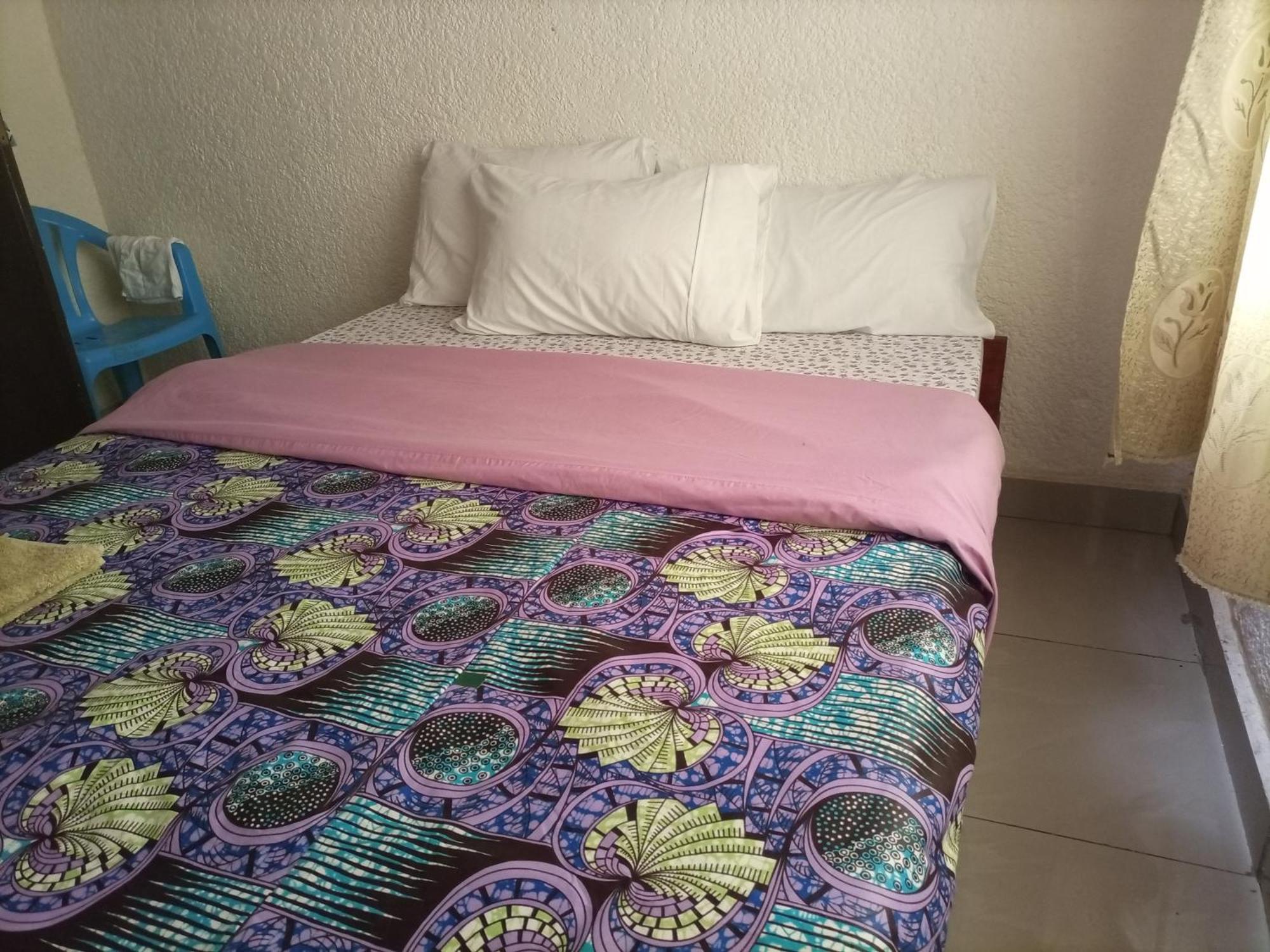 Randa'S House I Homestay Ruhengeri Luaran gambar