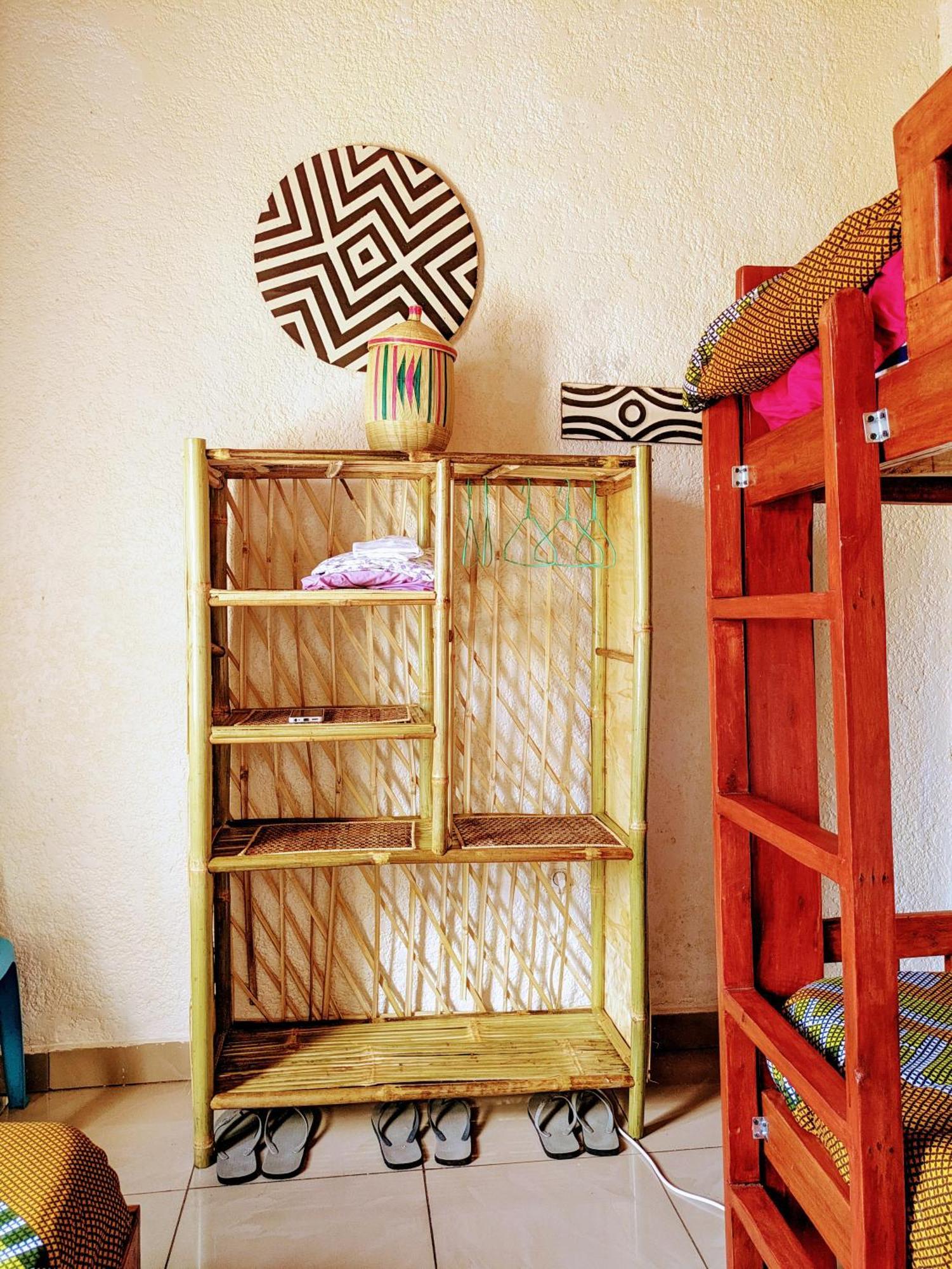 Randa'S House I Homestay Ruhengeri Luaran gambar