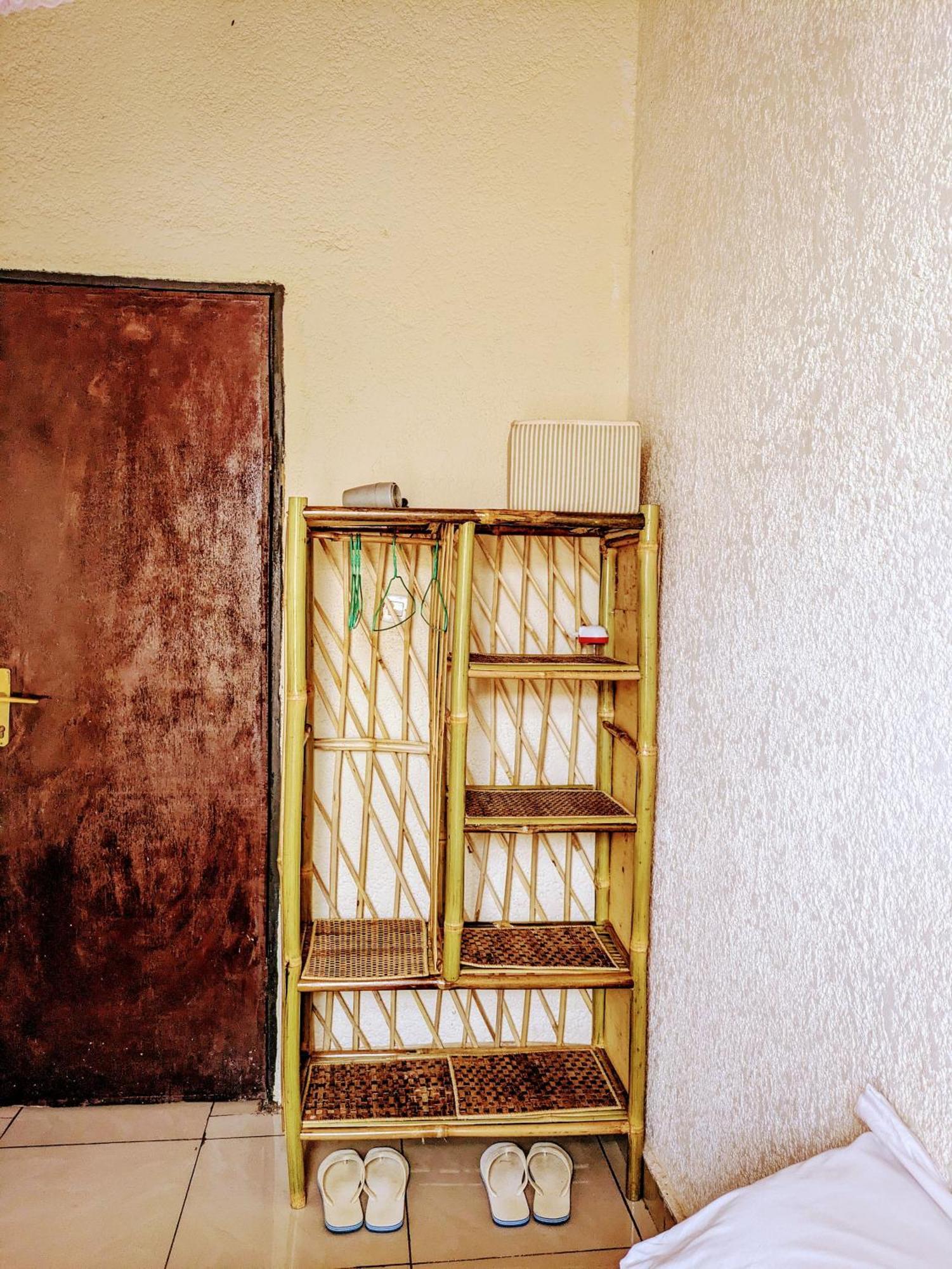 Randa'S House I Homestay Ruhengeri Luaran gambar